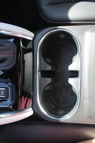 2024 GMC Canyon 4WD AT4X