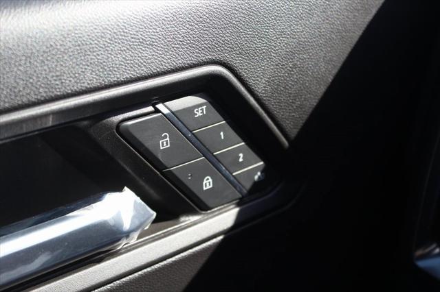 2024 GMC Canyon 4WD AT4X
