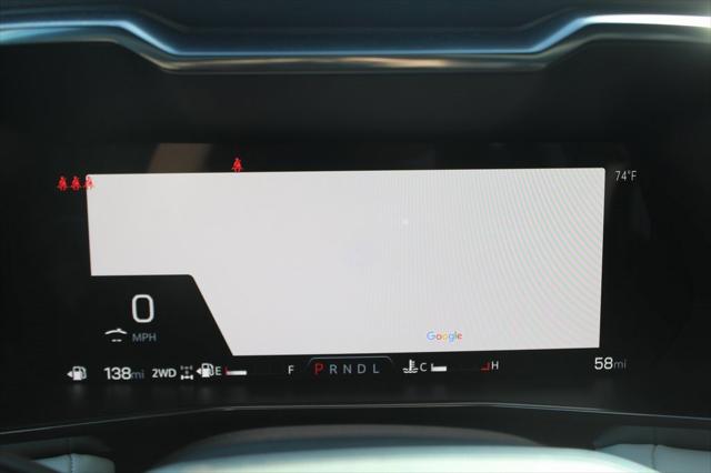 2024 GMC Canyon 4WD AT4X