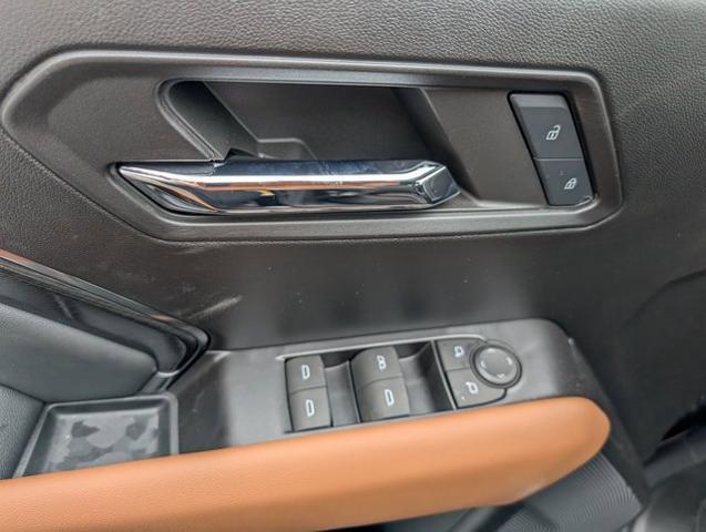 2024 GMC Canyon 4WD AT4