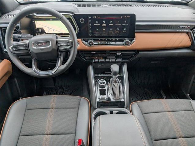 2024 GMC Canyon 4WD AT4