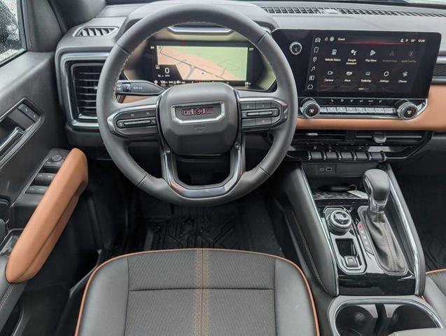 2024 GMC Canyon 4WD AT4