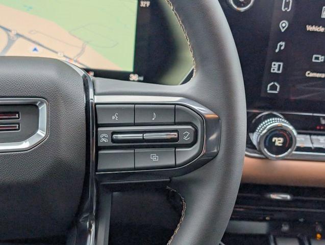 2024 GMC Canyon 4WD AT4