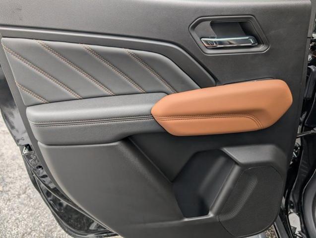 2024 GMC Canyon 4WD AT4