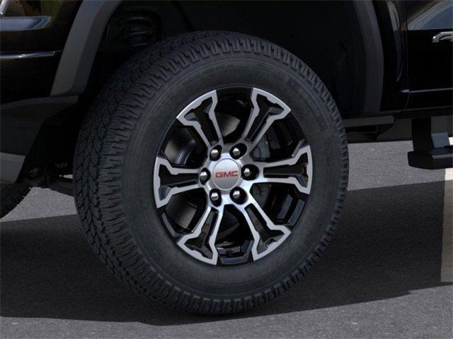 2024 GMC Canyon 4WD AT4
