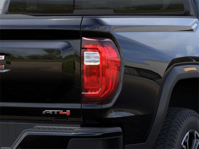 2024 GMC Canyon 4WD AT4