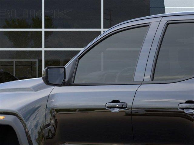 2024 GMC Canyon 4WD AT4