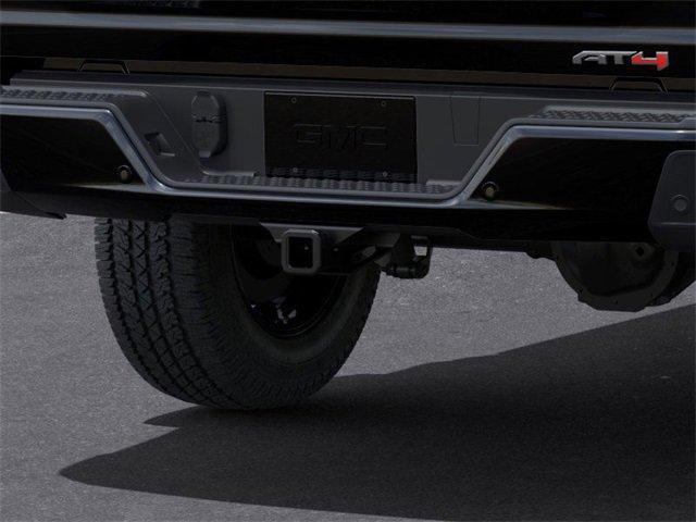 2024 GMC Canyon 4WD AT4
