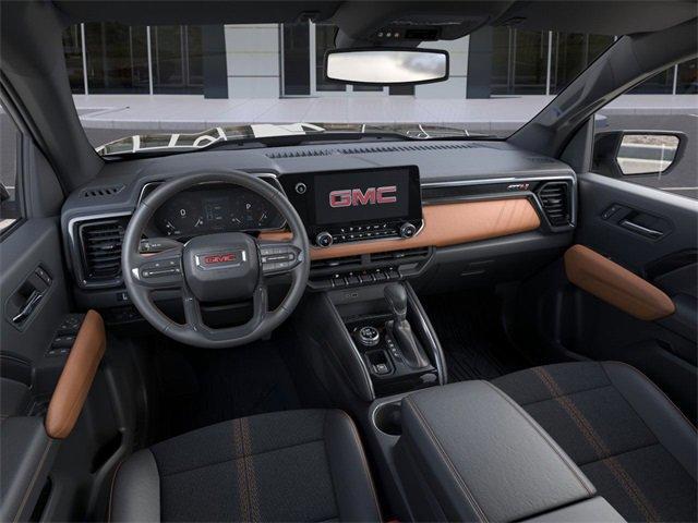 2024 GMC Canyon 4WD AT4