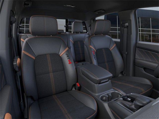 2024 GMC Canyon 4WD AT4