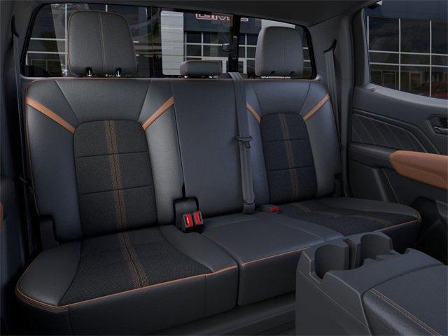2024 GMC Canyon 4WD AT4