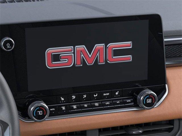 2024 GMC Canyon 4WD AT4