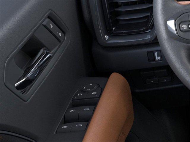 2024 GMC Canyon 4WD AT4
