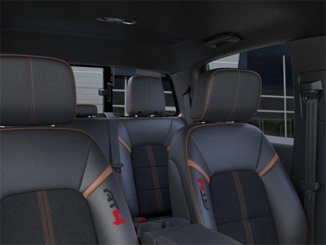 2024 GMC Canyon 4WD AT4