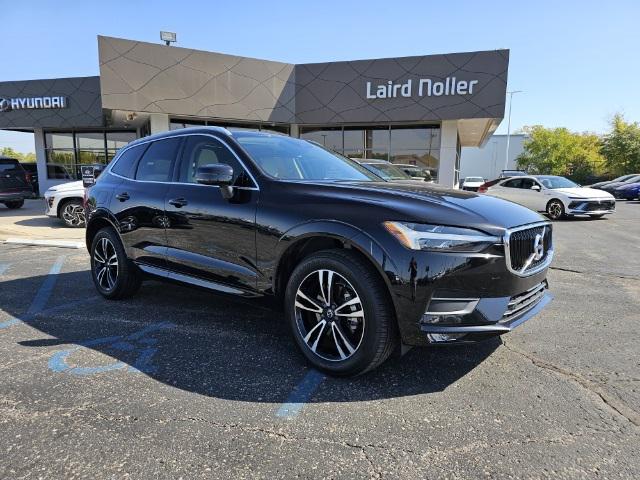 2021 Volvo XC60