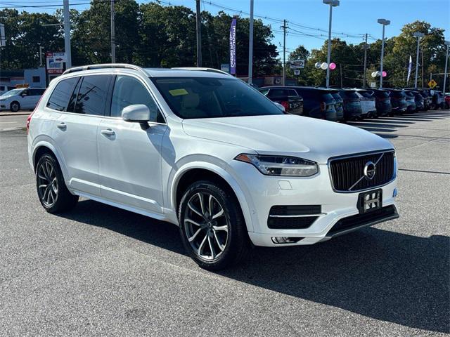 2017 Volvo XC90