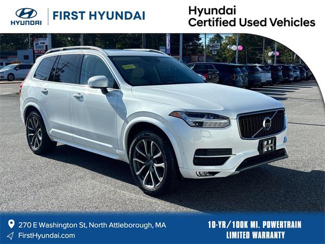 2017 Volvo XC90