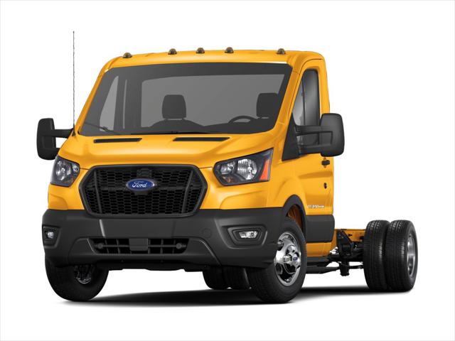 2024 Ford Transit Cutaway Base for sale in Grand Rapids, MI