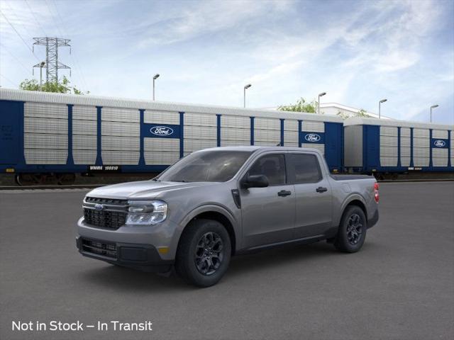 2024 Ford Maverick XLT for sale in Grand Rapids, MI