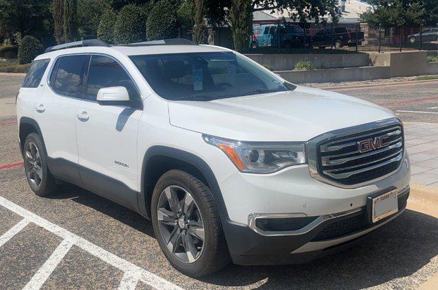 2018 GMC Acadia