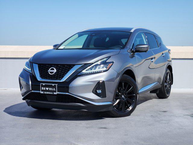 2023 Nissan Murano