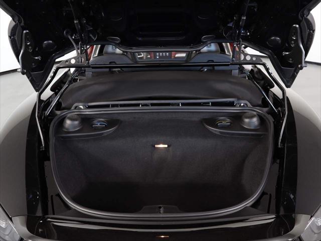 2021 Porsche 718 Spyder Spyder
