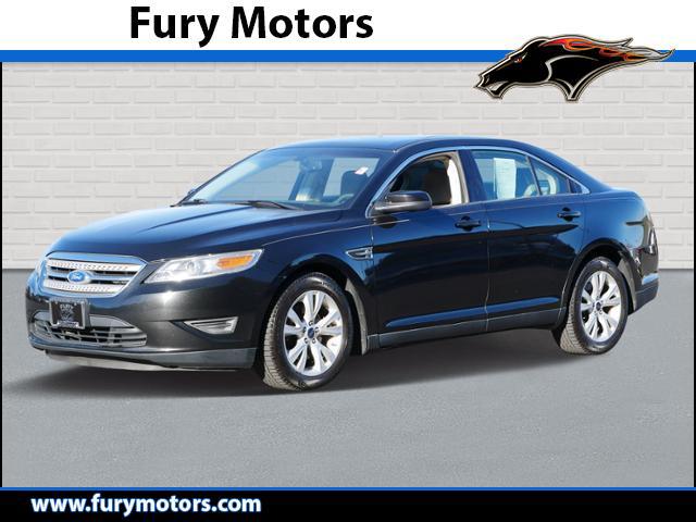 2011 Ford Taurus SEL for sale in South St. Paul, MN