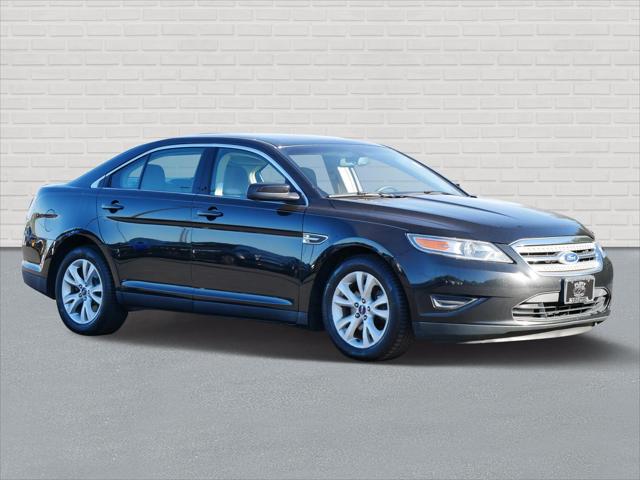 2011 Ford Taurus SEL