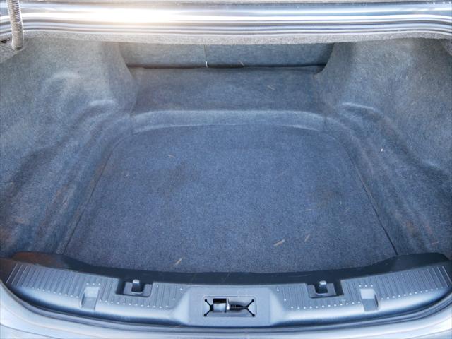 2011 Ford Taurus SEL