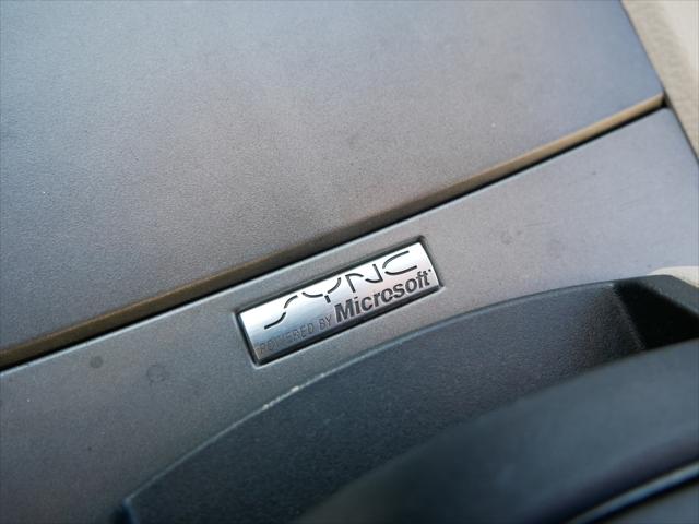 2011 Ford Taurus SEL