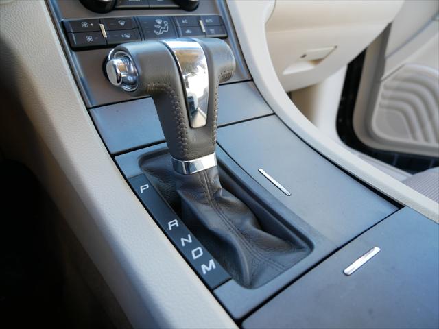 2011 Ford Taurus SEL