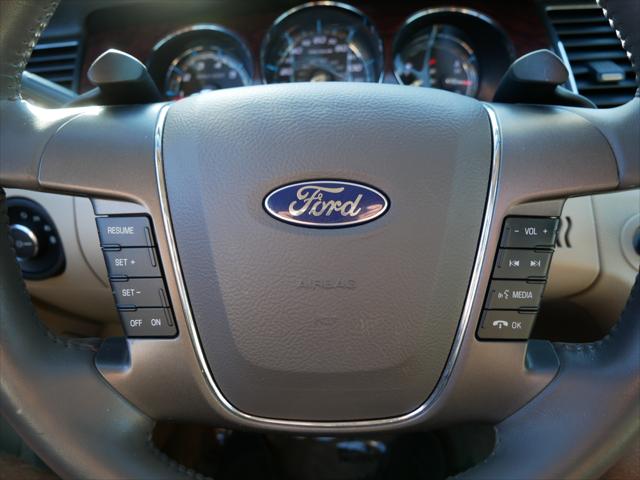 2011 Ford Taurus SEL