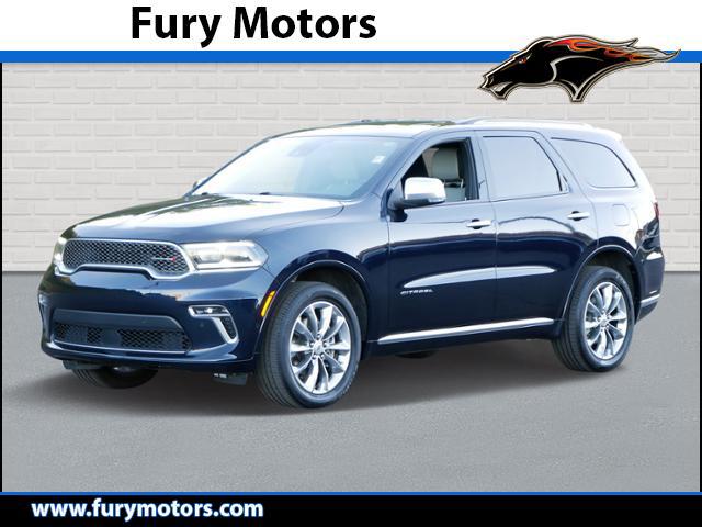 2023 Dodge Durango Citadel AWD for sale in South St. Paul, MN