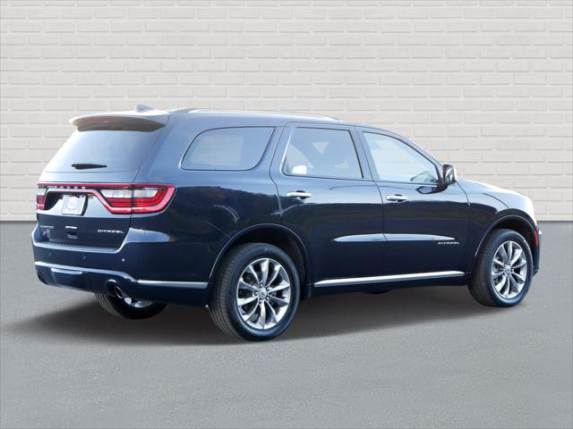 2023 Dodge Durango Citadel AWD