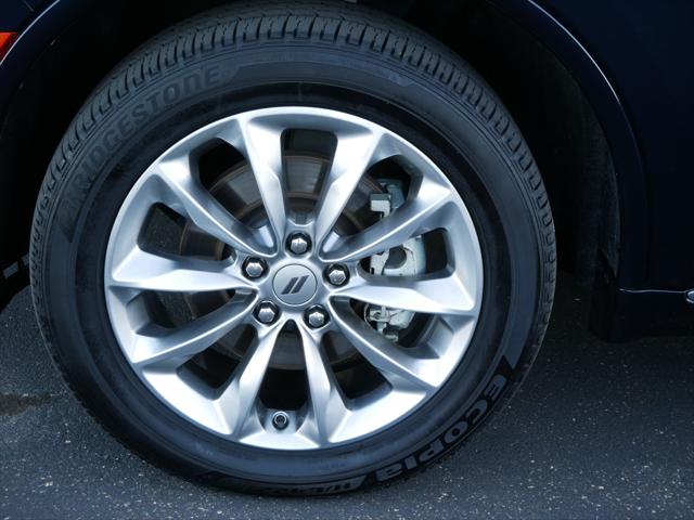 2023 Dodge Durango Citadel AWD