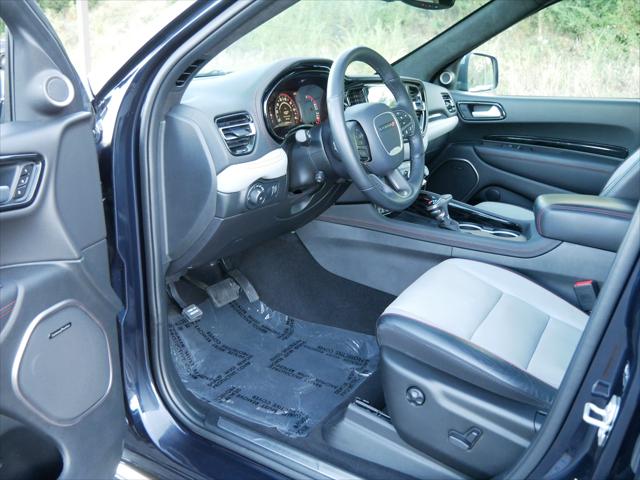 2023 Dodge Durango Citadel AWD