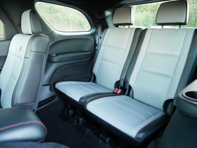 2023 Dodge Durango Citadel AWD