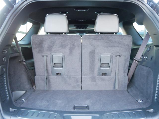 2023 Dodge Durango Citadel AWD