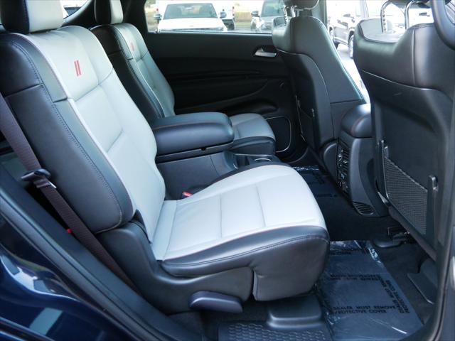 2023 Dodge Durango Citadel AWD