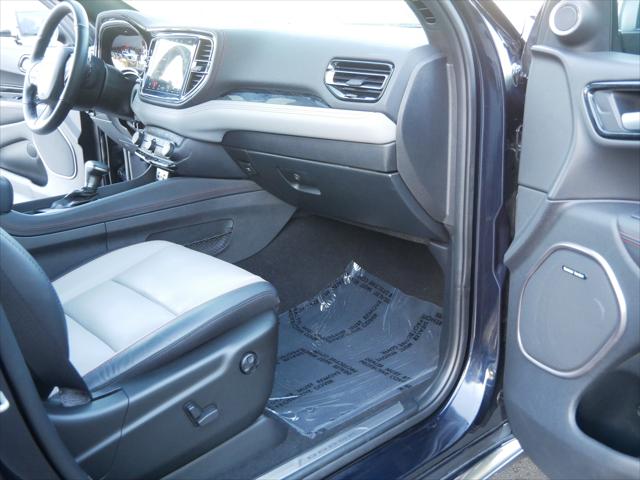 2023 Dodge Durango Citadel AWD