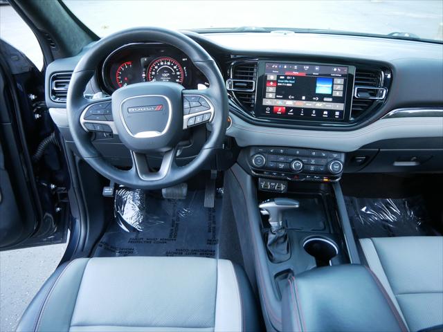 2023 Dodge Durango Citadel AWD
