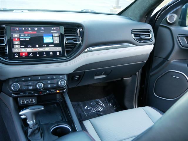 2023 Dodge Durango Citadel AWD