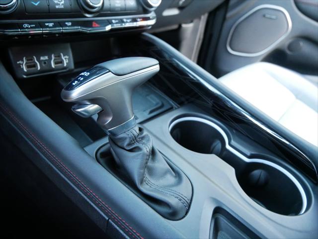 2023 Dodge Durango Citadel AWD