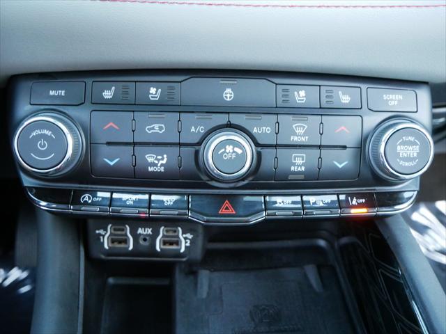 2023 Dodge Durango Citadel AWD