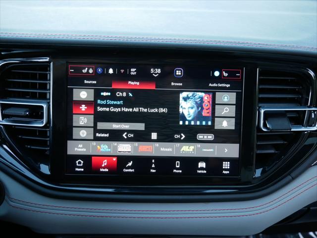 2023 Dodge Durango Citadel AWD