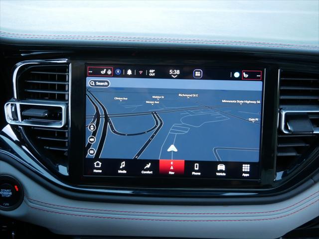 2023 Dodge Durango Citadel AWD