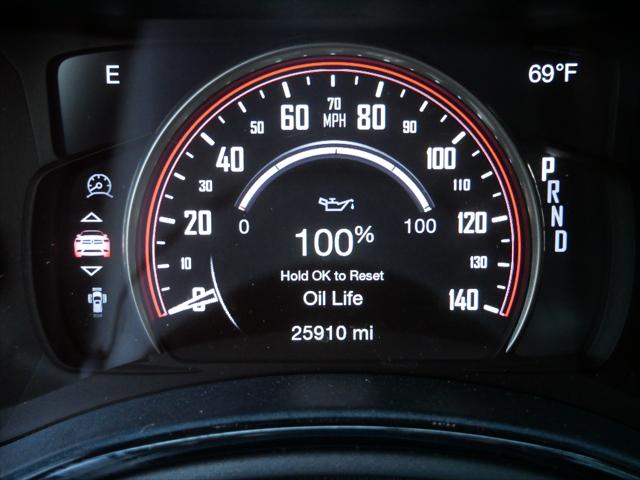 2023 Dodge Durango Citadel AWD