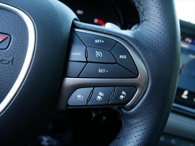 2023 Dodge Durango Citadel AWD
