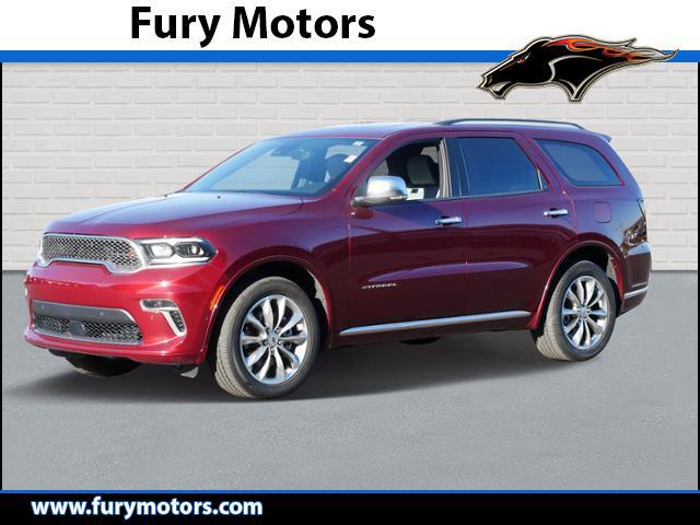 2023 Dodge Durango Citadel AWD for sale in South St. Paul, MN