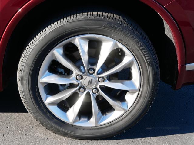 2023 Dodge Durango Citadel AWD